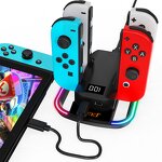Game Controller Manufacturer - Wireless Pro for Nintendo Switch PC