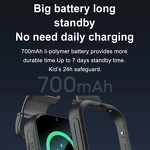 Kids Smartwatch Manufacturer - Waterproof SOS LBS Games 2G SIM