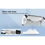 Charging Dock Manufacturer - 4 in 1 RGB for Nintendo Switch Joy Con