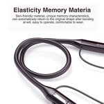 Neckband Earphones Manufacturer - Ultra Long Life BT5.4 HiFi Sound