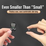 Wireless Earbuds Manufacturer - Rotatable Heart Case Low Latency