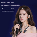 TWS Neckband Headset Manufacturer - 2025 Waterproof Digital Display