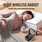 Wireless Earbuds Manufacturer - Rotatable Heart Case Low Latency