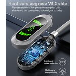 Wireless Neckband Headphone