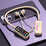 Neckband Earphones Manufacturer - BT 5.3 Long Battery Waterproof