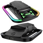 VR Case Manufacturer - Portable EVA Protective for Meta Quest 3