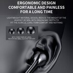 Neckband Earphone Manufacturer - Intelligent Noise Reduction FM Radio