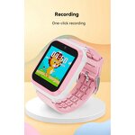 Kids Smart Watch Manufacturer - 4G GPS WIFI IPS HD Video Call SOS