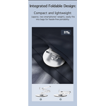 Phone Holder - Manufacturer All-Metal 360° Foldable Anti-Slip Live Streaming Desk