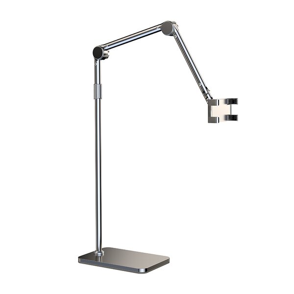 Phone Holder - Manufacturer Adjustable Metal Lazy Arm Bedside iPad iPhone Android