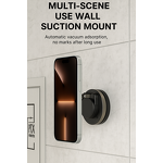 Phone Mount - Manufacturer Premium Wide-Angle Magnetic Car Navigation Desk Office