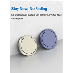 Phone Stand - Manufacturer Adjustable Magnetic Ring Business Gifting Bulk Orders