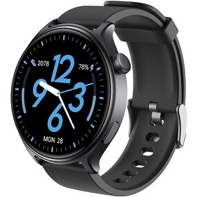 Smart Watch - Manufacturer HD Touch Waterproof Fitness 24 Sports Sleep Heart Rate