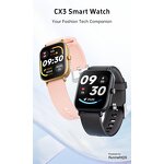 Smart Watch - Manufacturer Factory IP68 1.95" TFT Call Health Monitoring OEM/ODM