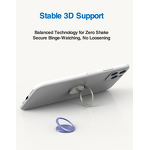 Phone Stand - Manufacturer Adjustable Magnetic Ring Business Gifting Bulk Orders