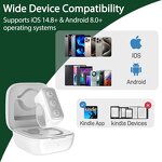 Remote Control - Manufacturer Bluetooth Kindle Ebook Video Spotify Music Consumer