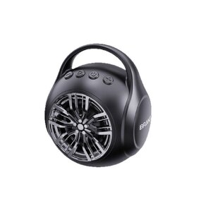 Bluetooth Speaker - Manufacturer Multi-Function TF/FM/USB/LINE IN 10m Range Phones