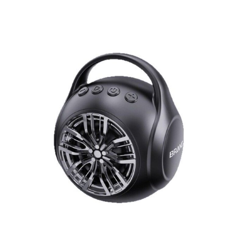 Bluetooth Speaker - Manufacturer Multi-Function TF/FM/USB/LINE IN 10m Range Phones