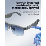 Smart Sunglasses - Manufacturer Bluetooth Open-Ear UV400 Hands-Free Outdoor Calls