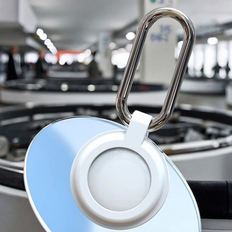 GPS Tracker - Manufacturer Real-Time Airtags AGPS Plastic Pets Elderly Children