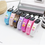 Kids Watch - Manufacturer Luxury IPX7 Waterproof LED Cartoon Touch 10-Month Battery