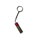 Lighter Keychain - Manufacturer Mini USB Electronic Igniter Outdoor Camping Portable