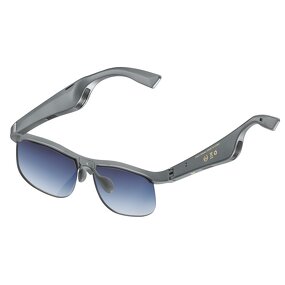 AI Smart Glasses - Manufacturer Ergonomic Translation Voice ENC First-Person Camera