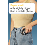 Selfie Stick - Manufacturer Bluetooth Remote Mobile Holder Vlogging Live Group