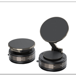 Phone Holder - Manufacturer Auto-Lock Magnetic Zinc Alloy Silicone Car Desk