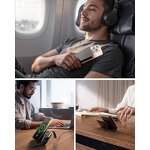 Power Bank - Manufacturer 5000mAh Magnetic 20W Type-C Input/Output Slim