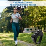 Remote Control - Manufacturer Lazy Bluetooth Page Turner Kindle Ebook Video Ring