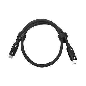 USB Cable - Manufacturer Thunderbolt 5 240W 120Gbps 16K60Hz 1m/1.5m SSD EGPU