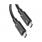 USB Cable - Manufacturer USB4 Thunderbolt 5 240W 120Gbps 16K60Hz EGPU Metal