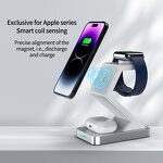 Charger Stand - Manufacturer Dual Wire Magnetic QC2.0 QC3.0 Type-C Wholesale