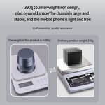 Wireless Charger - Manufacturer 15W Magnetic 3-in-1 Smartphone Headphones Watch Charger