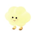 Night Light - Manufacturer Portable Baby LED Cute Nursery Soothing Travel Consumer