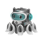 Robot Toy - Manufacturer Octopus Walking Crawling Electric Early Learning Educational