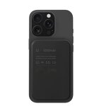 Power Bank - Manufacturer 5000mAh Magnetic Wireless 20W Type-C Smartphone