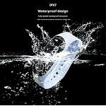 Kids Smart Watch - Manufacturer Luxury Waterproof LED Cartoon Silicone Gift Digital