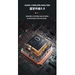 Smart Glasses - Manufacturer Retro Open-Ear UV Protection Music Calls Headset