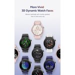 Smart Watch - Manufacturer 1.43" AMOLED Bluetooth Call Multi-Sport Health Monitor