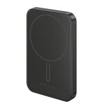 Power Bank - Manufacturer 5000mAh Magnetic Wireless 20W Type-C LI-Polymer Pocket