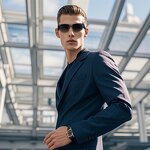 VR AR Glasses - Manufacturer Trendy Durable PC Material Consumer Electronics