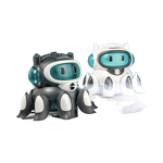 Robot Toy - Manufacturer Octopus Walking Crawling Electric Early Learning Educational