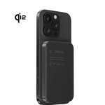 Power Bank - Manufacturer 5000mAh Magnetic Wireless 20W Type-C Smartphone