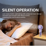 Misting Fan - Manufacturer Mini USB 4 Speed Water Mist Spray Handheld Home Outdoor