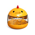 Egg Incubator - Manufacturer Sturdy Chicken Quail Duck Hatching Machine Consumer Electronics