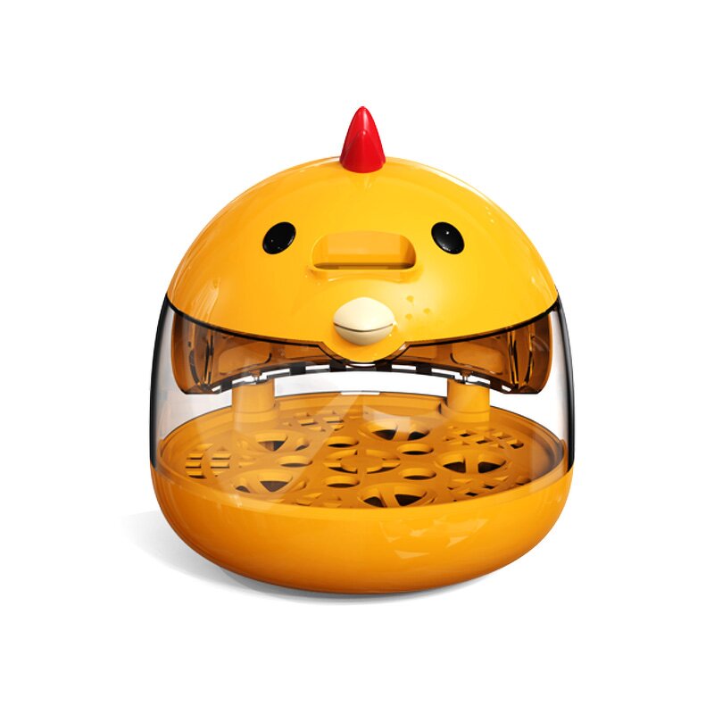 Egg Incubator - Manufacturer Sturdy Chicken Quail Duck Hatching Machine Consumer Electronics