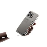 Power Bank - Manufacturer Qi2 20W 15W Aluminum Magnetic Type-C 3A OEM 3D