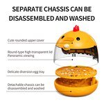 Egg Incubator - Manufacturer Sturdy Chicken Quail Duck Hatching Machine Consumer Electronics